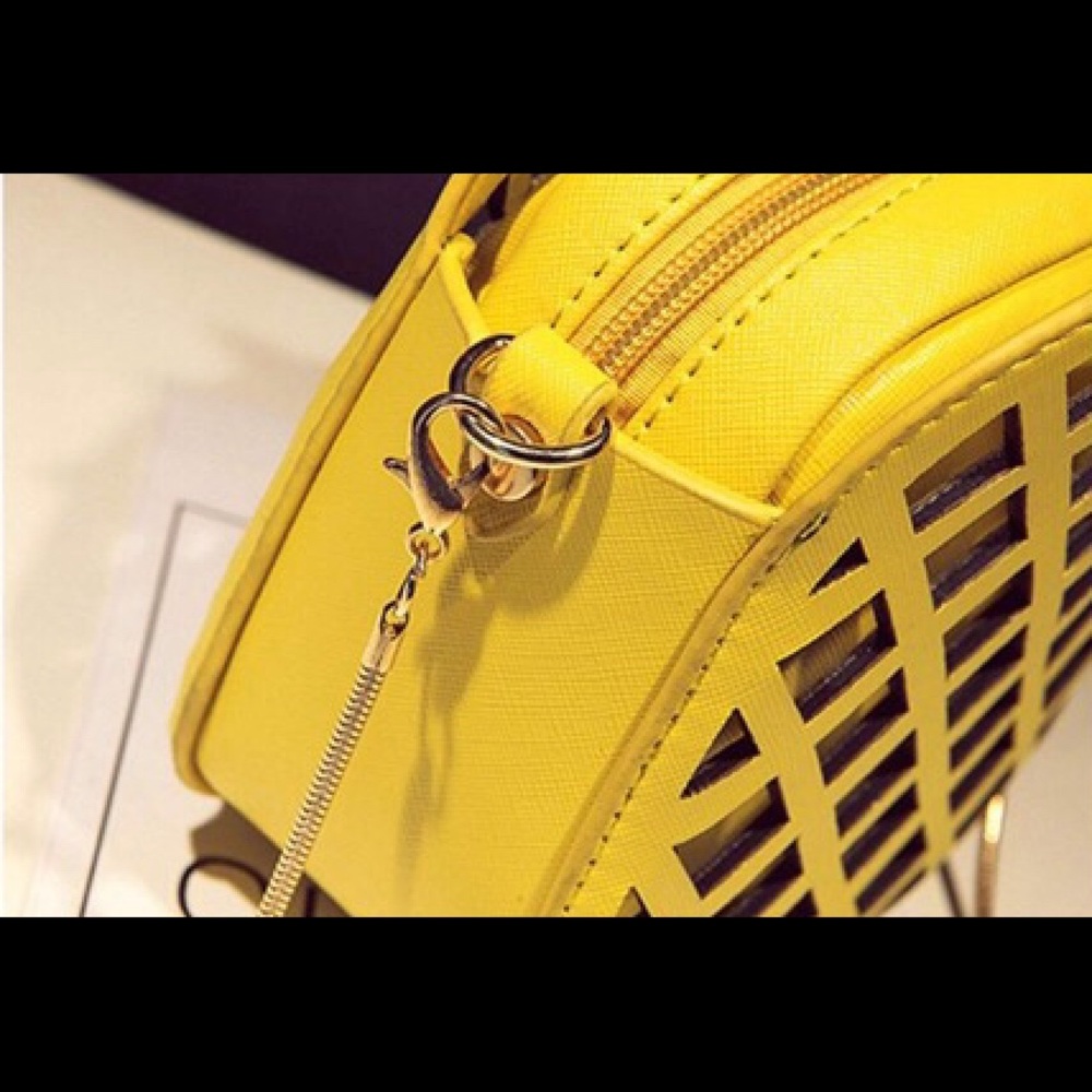 pineapple bag